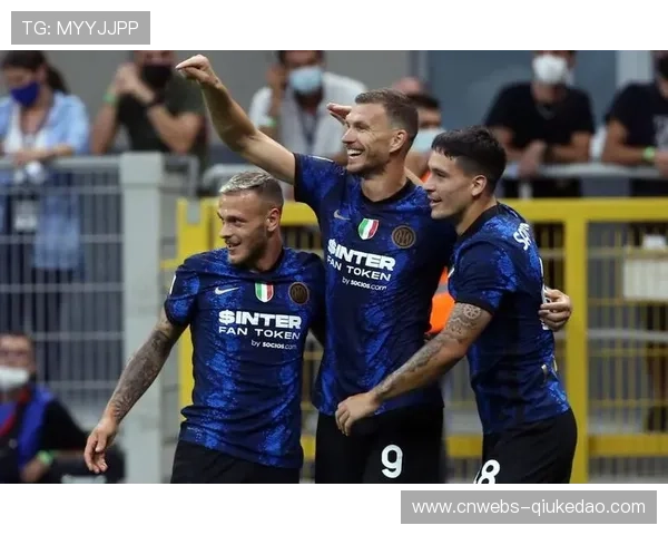 国米半场两球领先，热那亚下半场反扑未果