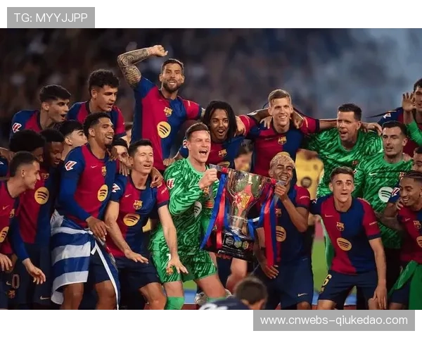 巴萨5-0大胜毕尔巴鄂竞技晋级西超杯决赛，拉菲尼亚双响