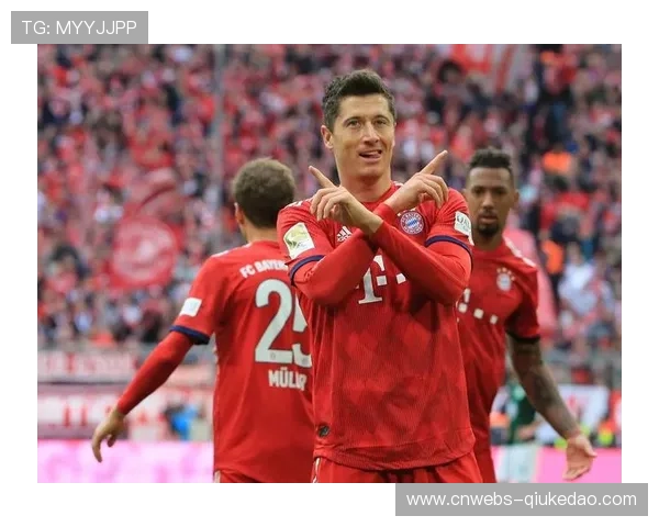 格雷茨卡铲射破门定格比分,拜仁8-1血洗沃尔夫斯堡