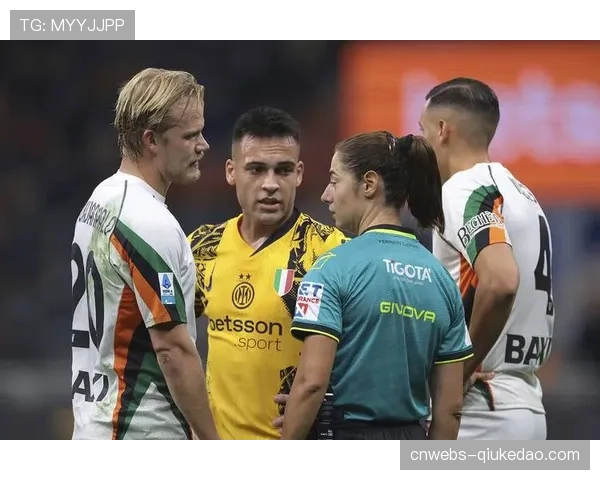 国米客场1-0绝杀马赛，劳塔罗补时阶段头球制胜